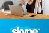 Selamat Tinggal Skype! Selamat Tinggal Skype!
