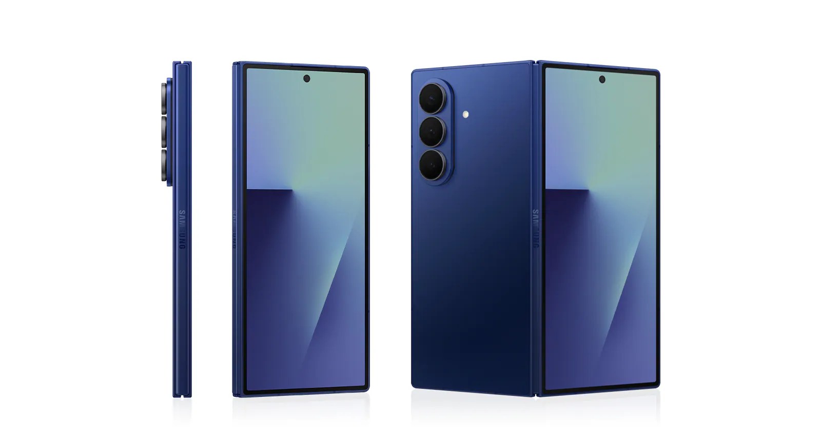 Dari Z Fold 7 ke Galaxy G Fold: Petualangan Samsung di Dunia Ponsel Lipat Dari Z Fold 7 ke Galaxy G Fold: Petualangan Samsung di Dunia Ponsel Lipat