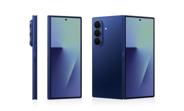 Dari Z Fold 7 ke Galaxy G Fold: Petualangan Samsung di Dunia Ponsel Lipat Dari Z Fold 7 ke Galaxy G Fold: Petualangan Samsung di Dunia Ponsel Lipat