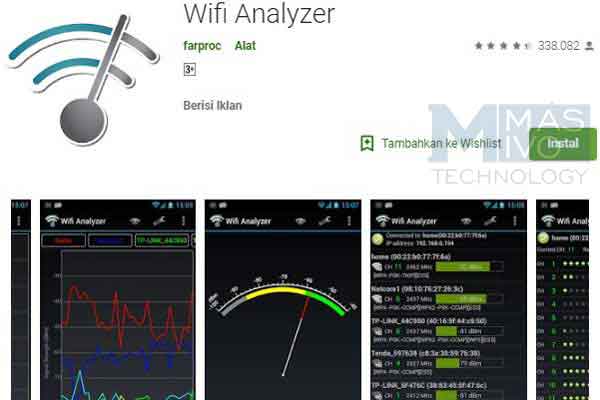 aplikasi pembobol password wifi terbaik