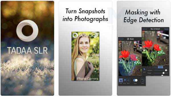 download aplikasi video bokeh iphone