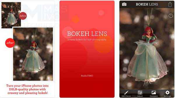 download bokeh video apps