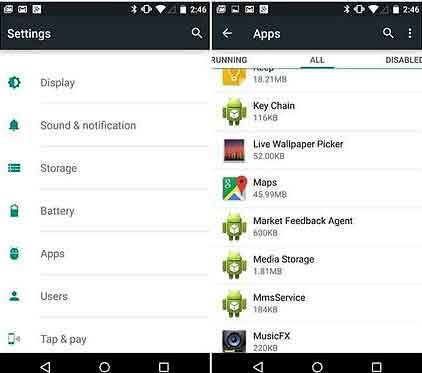 menambah ram android tanpa root