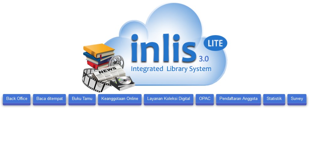 download aplikasi perpustakaan berbasis web