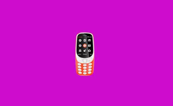 nokia 3310 4g bisa whatsapp