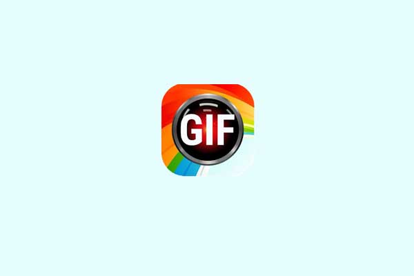 cara mengubah file gif ke video