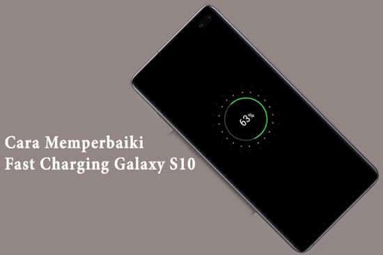 fast charging samsung original