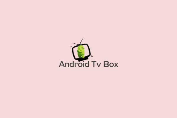 cara memasang android tv box