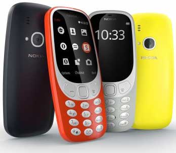 harga nokia 3310 4g