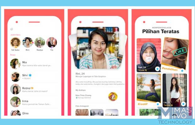 download aplikasi cari jodoh indonesia