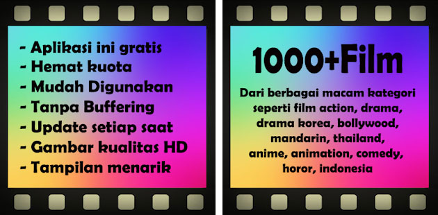 aplikasi download film indonesia