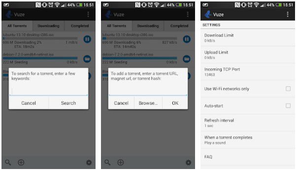 aplikasi download film sub indo di android