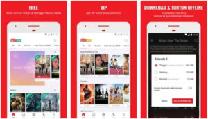 8 Aplikasi Download Film Indonesia dan Asing Terbaik di Android