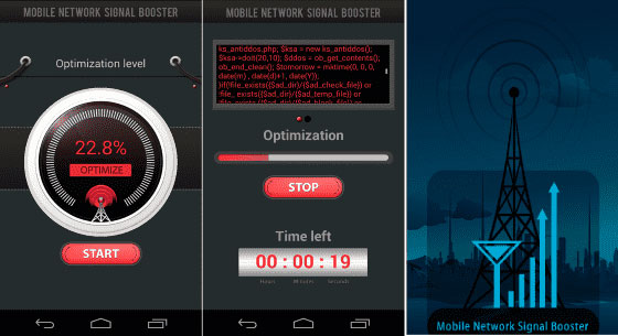 aplikasi penguat sinyal 4g telkomsel
