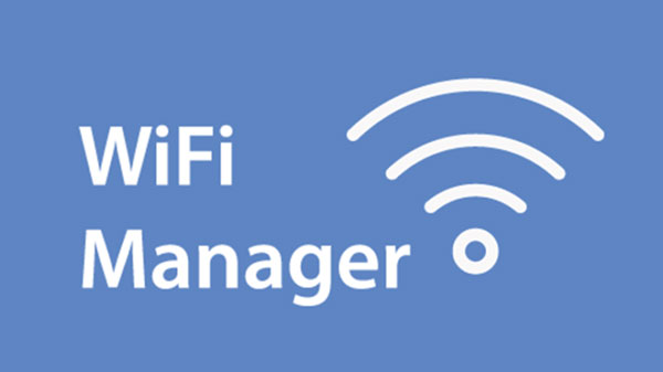 download wifi manager