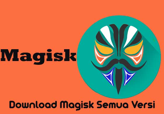 download zip magisk terbaru