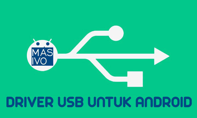 Download Driver USB Terbaru Untuk Android
