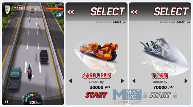 game balap motor terbaik android