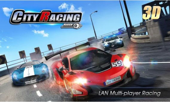 Download game balapan mobil android terbaik