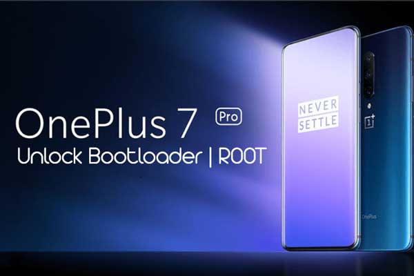 Pasang Root di InePlus 7 Pro dengan Magisk