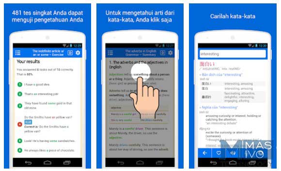 download aplikasi cek grammar bahasa inggris