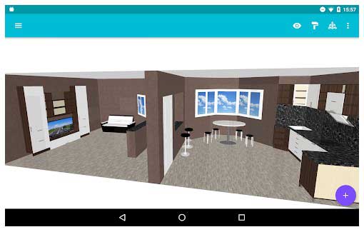 Aplikasi Edit Desain Rumah - Tipe Aplikasi Desain Rumah 3D Terbaik – The Life of ... / Download desain rumah baru apk 2.0 for android.