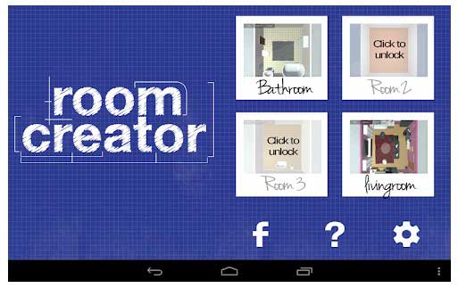 download aplikasi desain interior rumah android