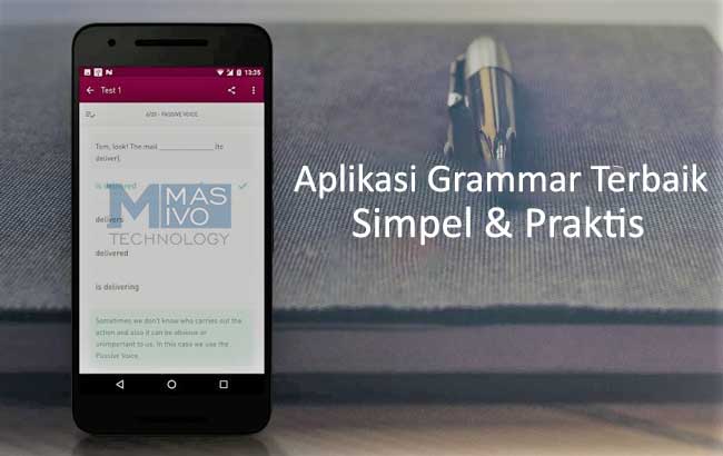 Download Aplikasi Grammar