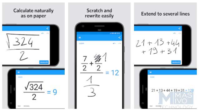 Download aplikasi kalkulator matematika foto