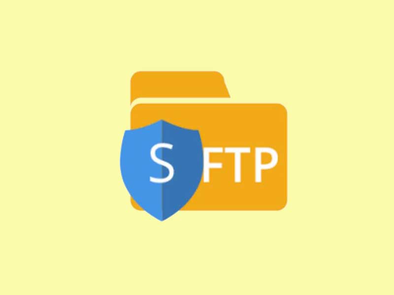 Cara Setting SFTP LInux