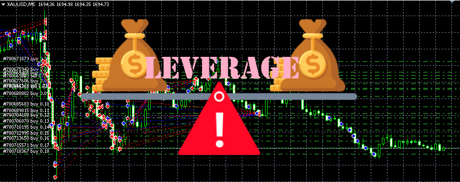 apa itu lverage dan fungsinya dalam trading forex