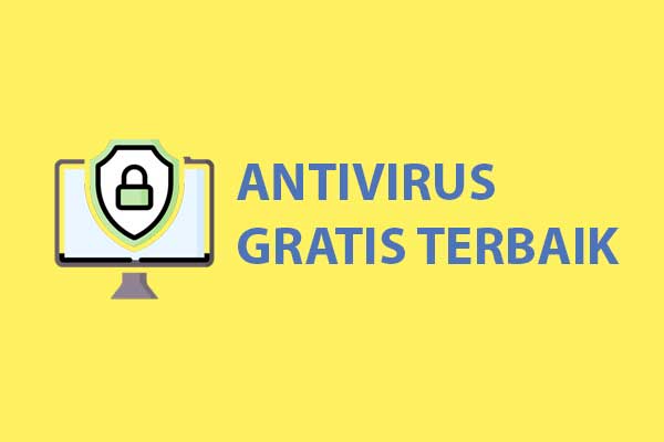 antivirus gratis terbaik untuk laptop