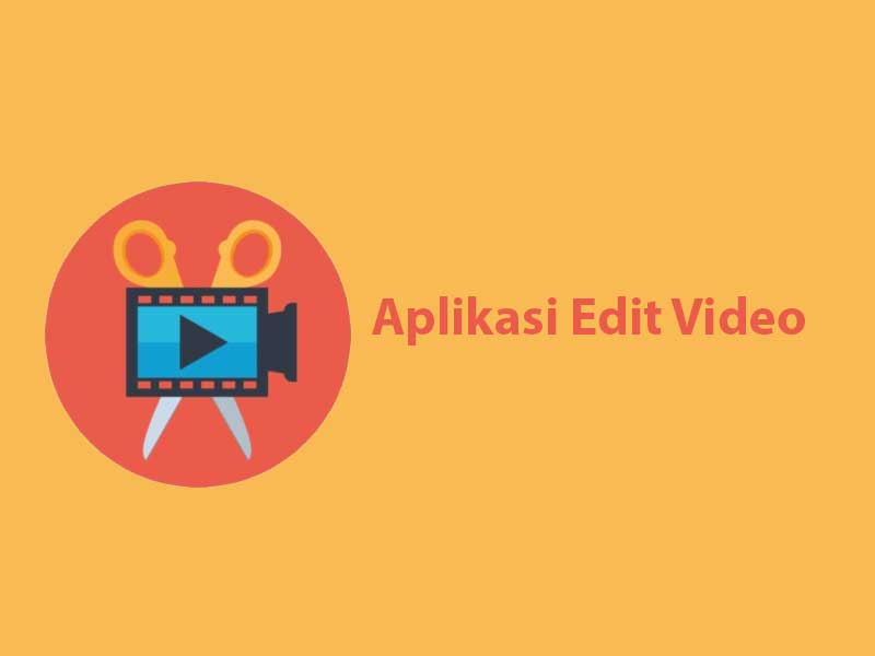 Aplikasi edit video gratis tanpa watermark