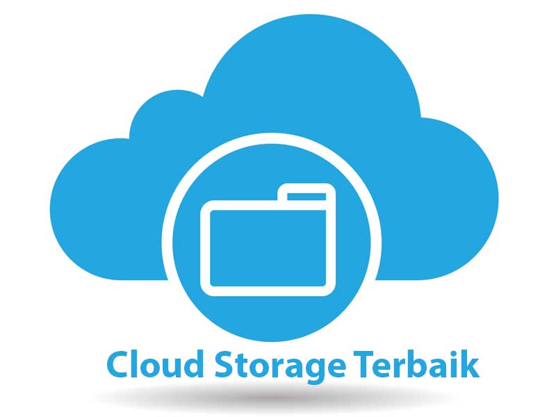 cloud storage terbaik dan menguntungkan
