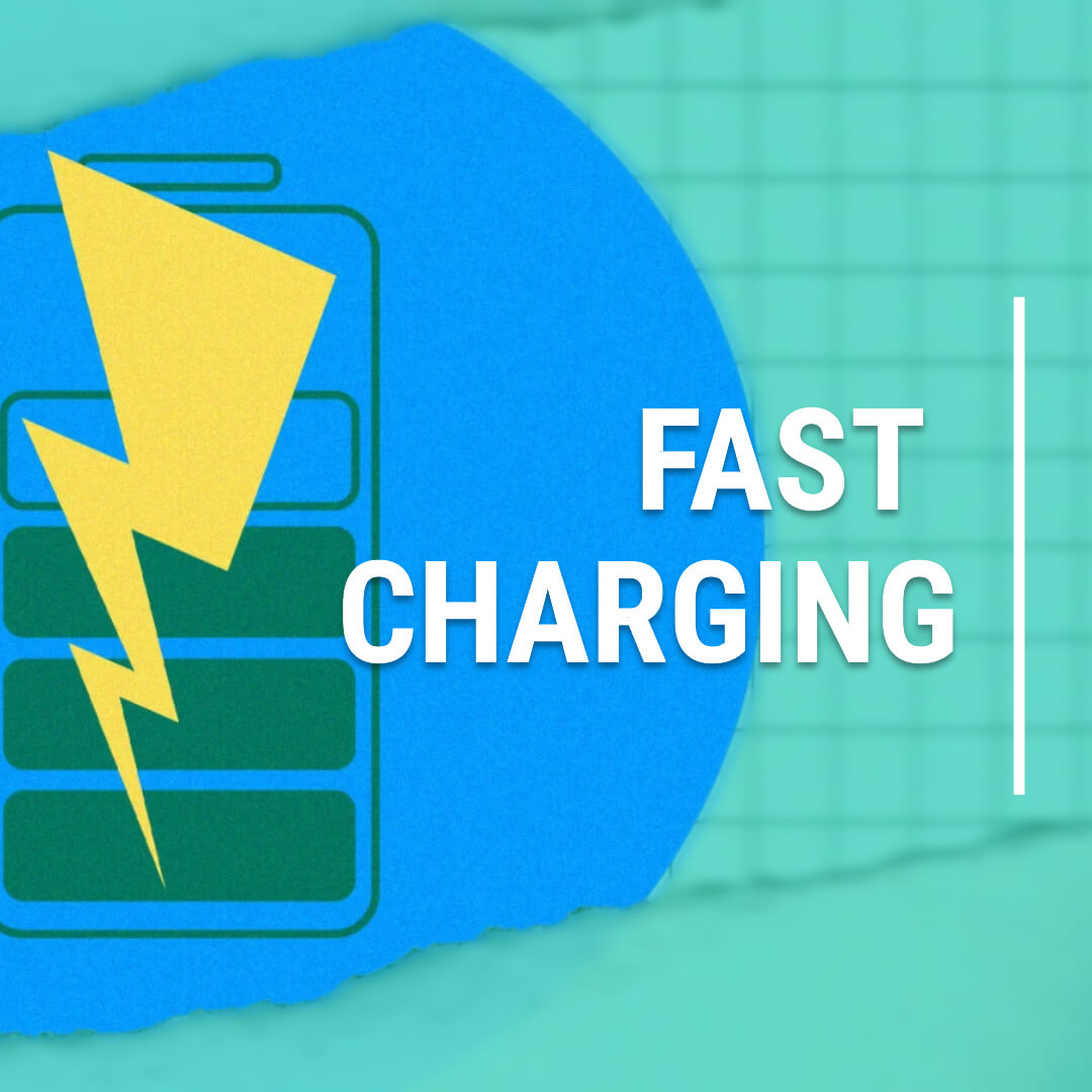 apa itu fast charging