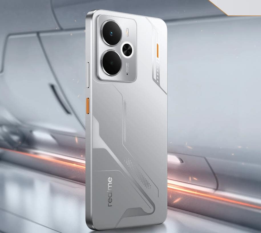 Realme 14 5G